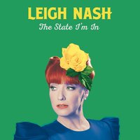 What's Behind Me - Leigh Nash
