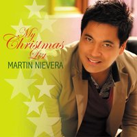 Christmas Love - Martin Nievera, Alex Godinez