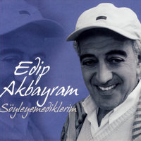 Nefesin Nefesime - Edip Akbayram