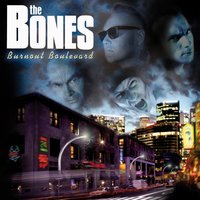 Straight Flush Ghetto - The Bones