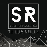 Manda Fuego - Soulfire Revolution