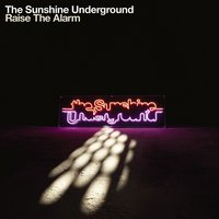 Borders - The Sunshine Underground