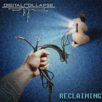 Reclaiming - Digital Collapse