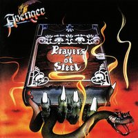 Prayers of Steel - Avenger