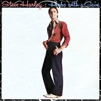 Hot Youth - Steve Harley