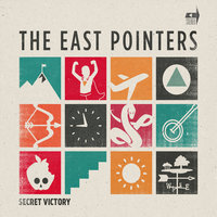 Last Blank Page - The East Pointers