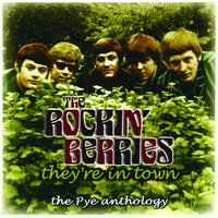 Funny How Love Can Be - The Rockin' Berries