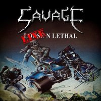 Let It Loose - Savage