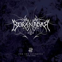 The Eye of Oden - Borknagar