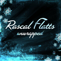 White Christmas - Rascal Flatts