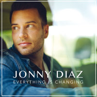 All Because Of You - Jonny Diaz