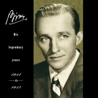 It's Been A Long, Long Time - Les Paul, Bing Crosby