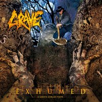 Soulless - Grave