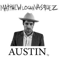 Halfcolt - Matthew Logan Vasquez