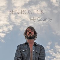 Fade to Blue - Ben Bostick