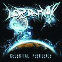 Celestial Pestilence - Lord of War