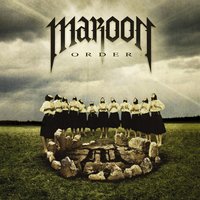 Children Of The Next Level - Maroon