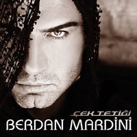 Halim Berbat - Berdan Mardini