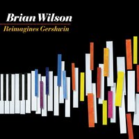 The Like In I Love You - Brian Wilson