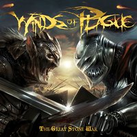 Approach the Podium - Winds of Plague