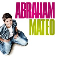Vuelve Conmigo - Abraham Mateo