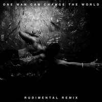 One Man Can Change The World - Big Sean, Kanye West, John Legend