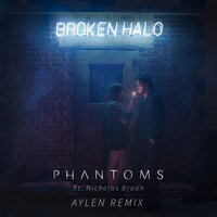 Broken Halo - Phantoms, Nicholas Braun, Aylen