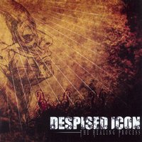 The Sunset Will Never Charm Us - Despised Icon