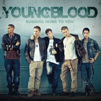 Outside Boy - Youngblood