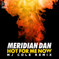 Hot For Me Now - Meridian Dan, MJ Cole