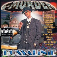 Closin' Down Shop - C-Murder, Master P