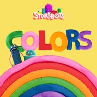 Love Is Red - StoryBots