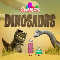 Tyrannosaurus Rex - StoryBots