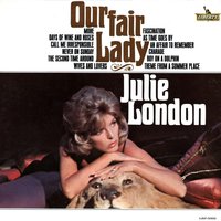 Theme From "A Summer Place" - Julie London