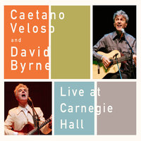 O Leãozinho - Caetano Veloso, David Byrne