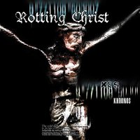 Lucifer Over London - Rotting Christ