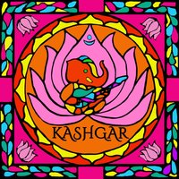 Come Down - Kashgar