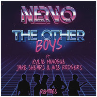 The Other Boys - NERVO, Kylie Minogue, Jake Shears