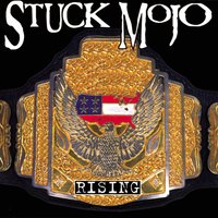 Back In The Saddle - Stuck Mojo