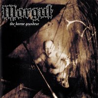 The Murdering Mind - Morgul