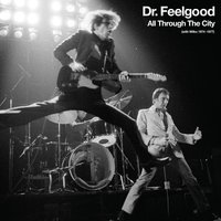Riot in Cell Block No. 9 - Dr. Feelgood