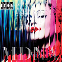 Give Me All Your Luvin' - Madonna, LMFAO, Nicki Minaj