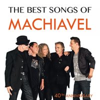 Chronic Love - MacHiavel