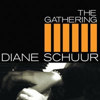 When Two Worlds Collide - Diane Schuur