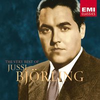 4 Lieder Op. 27: Cäcilie (Hart) - Jussi Björling, Harry Ebert, Рихард Штраус