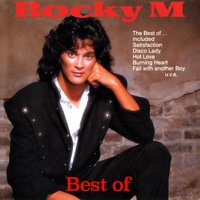 Look in My Heart - ROCKY M.