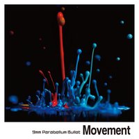 Survive - 9mm Parabellum Bullet