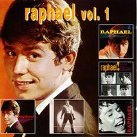 Mi Vida (Ma Vie) - Raphael