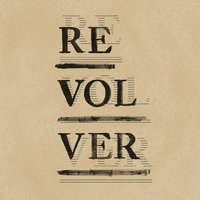 Monk (Mini Mansions cover) - Revolver
