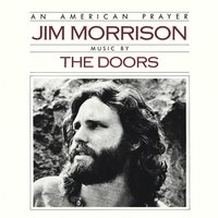 Babylon Fading - Jim Morrison, The Doors